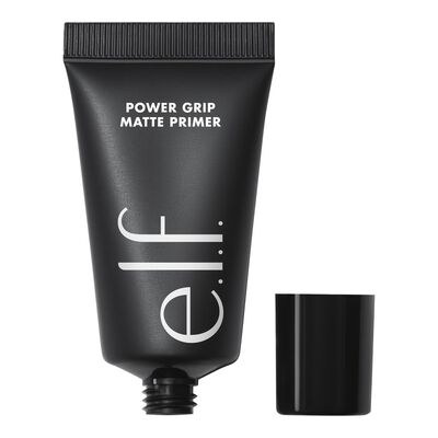 POWER GRIP MATTE PRIMER (PRIMER FIJADOR DE MAQUILLAJE)